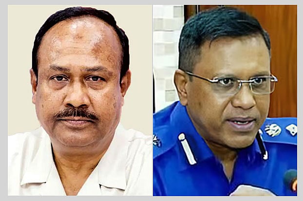 মুজিবুল হক চুন্নু , মো. আবদুল বাতেন