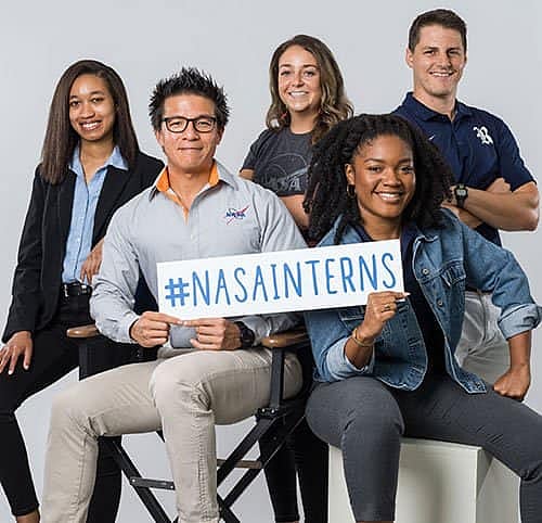 নাসার স্টেম ইন্টার্নশিপ প্রোগ্রামে হাইস্কুল ও কলেজের শিক্ষার্থীরা অংশ নিতে পারবেন