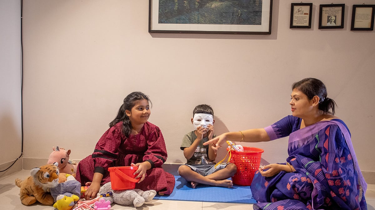 ব্যর্থতাকে ভয় না করে ইতিবাচকভাবে দেখতে শিশুকে অভ্যস্ত করে তুলুন