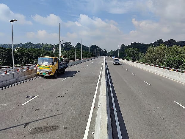 শহীদ ওয়াসিম আকরাম এলিভেটেড এক্সপ্রেসওয়ে