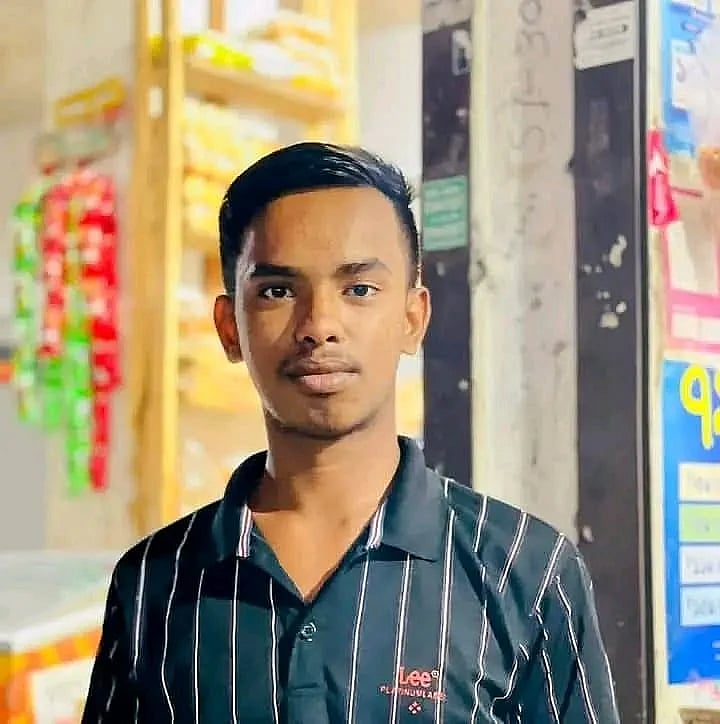 আবুল কাশেম