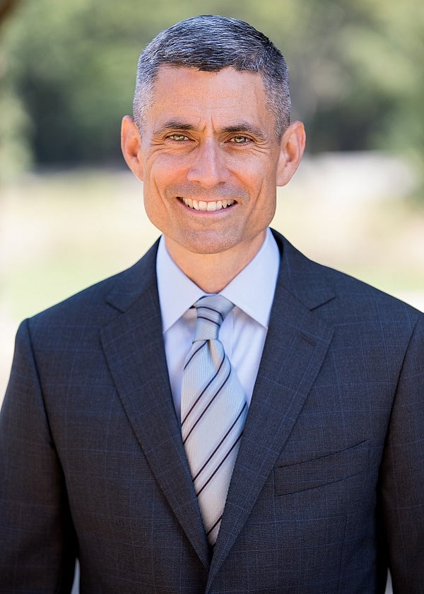 ভারতীয় বংশোদ্ভূত পল কাপুর