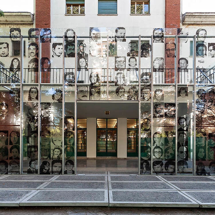 আর্জেন্টিনার ইএসএমএ বন্দিশালাকে জাদুঘর ঘোষণা করা হয়েছে