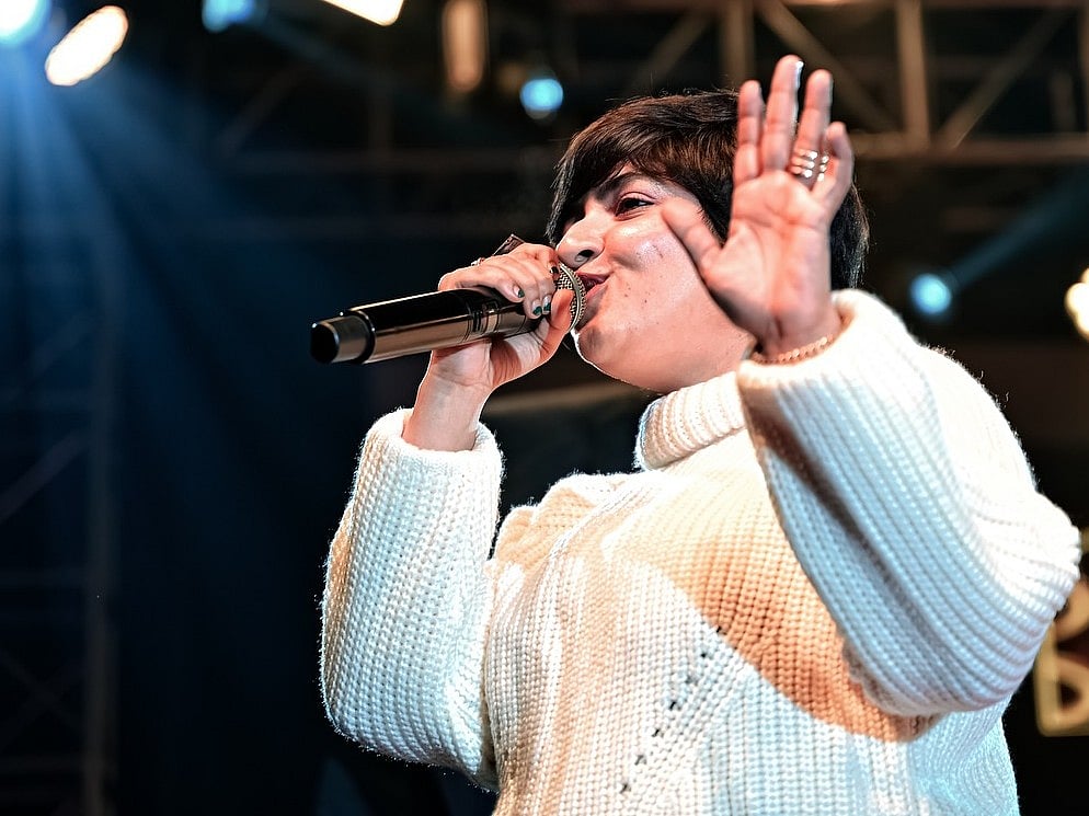 লগ্নজিতা চক্রবর্তী