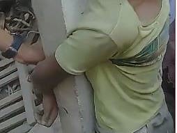 শিশুটিকে খুঁটির সঙ্গে বেঁধে নির্যাতনের একটি ভিডিও গতকাল ফেসবুকে ছড়িয়ে পড়েছে