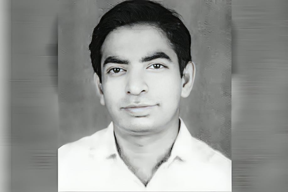 সৈয়দ মোহাম্মদ শামসুজ্জোহা