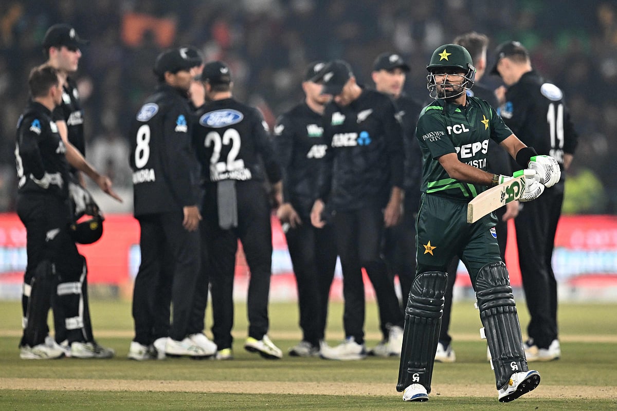 চ্যাম্পিয়নস ট্রফির আগে সেরা প্রস্তুতিই হয়েছে নিউজিল্যান্ডের।