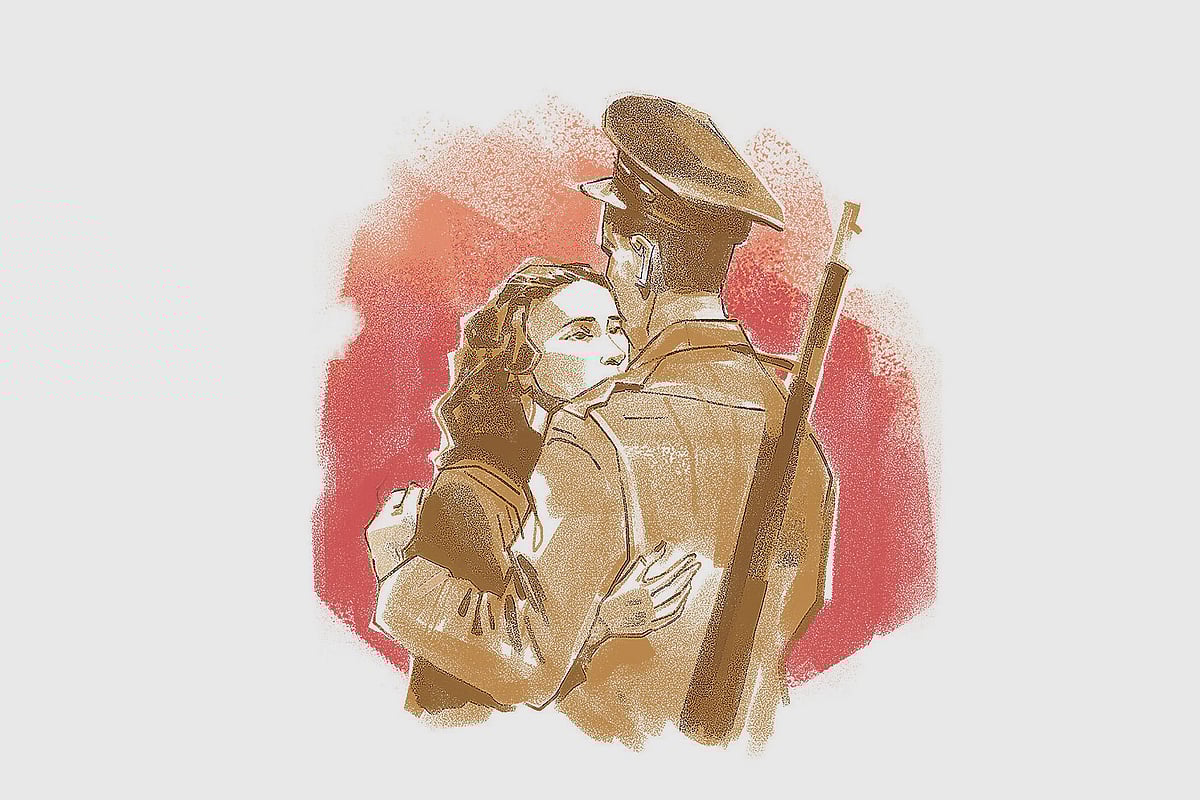 অলংকরণ: আরাফাত করিম