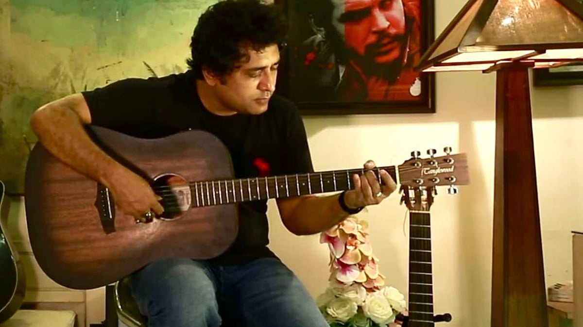 মাসুদ হাসান উজ্জ্বল