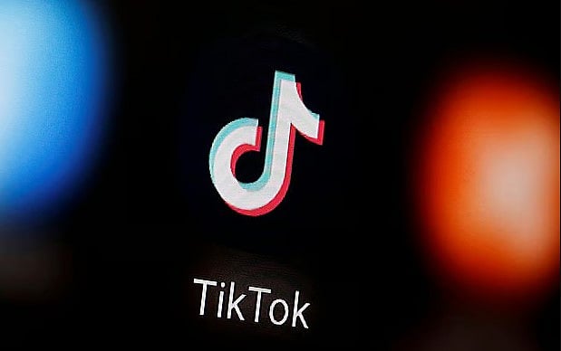 টিকটক