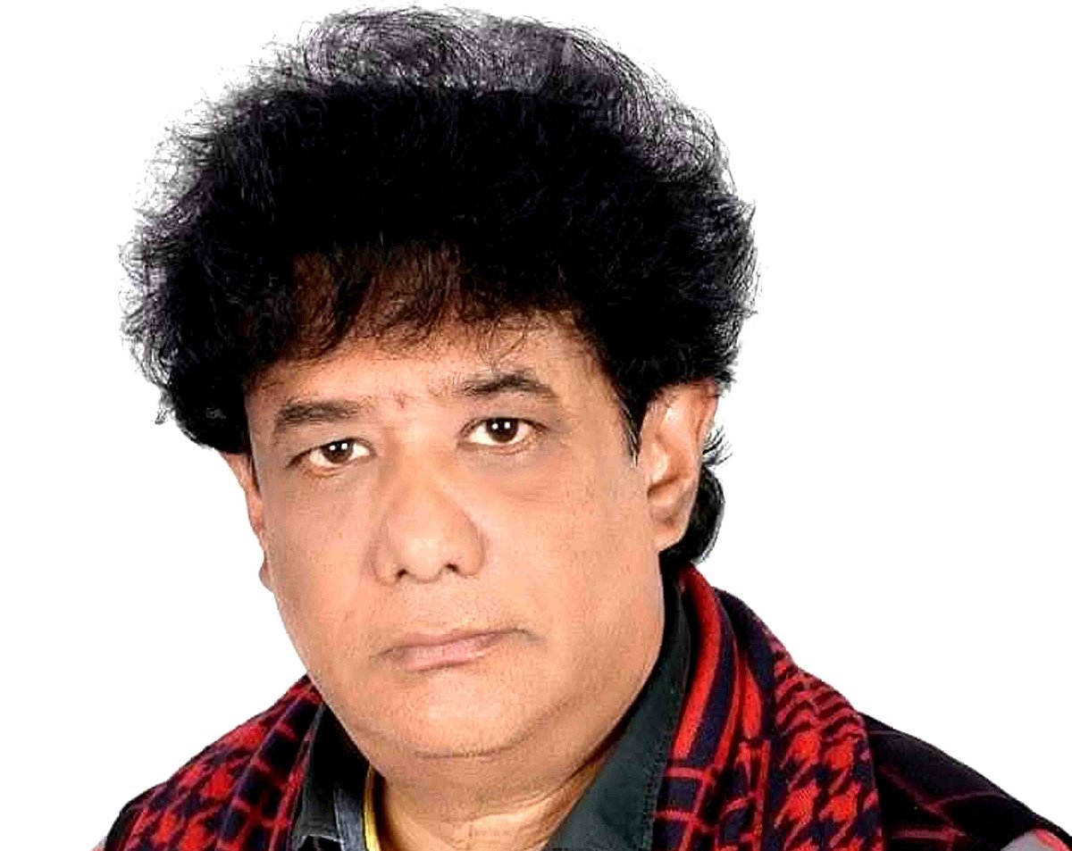 যুবলীগ নেতা আবদুর রাজ্জাক