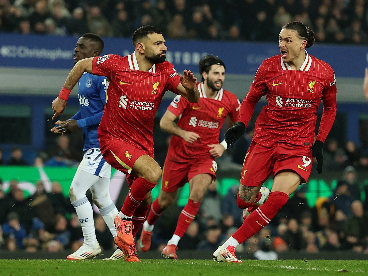 ইংলিশ প্রিমিয়ার লিগে আজ সালাহদের প্রতিপক্ষ উলভারহ্যাম্পটন