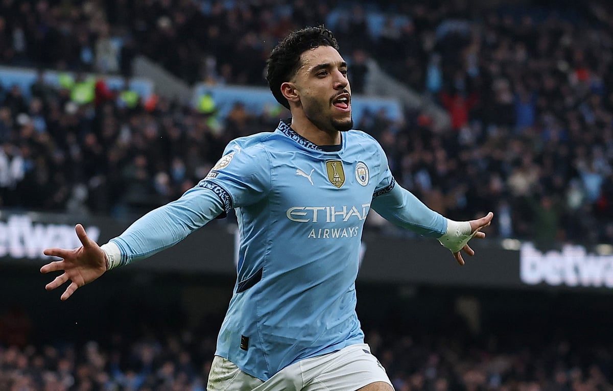 হ্যাটট্রিক করেছেন মারমুশ