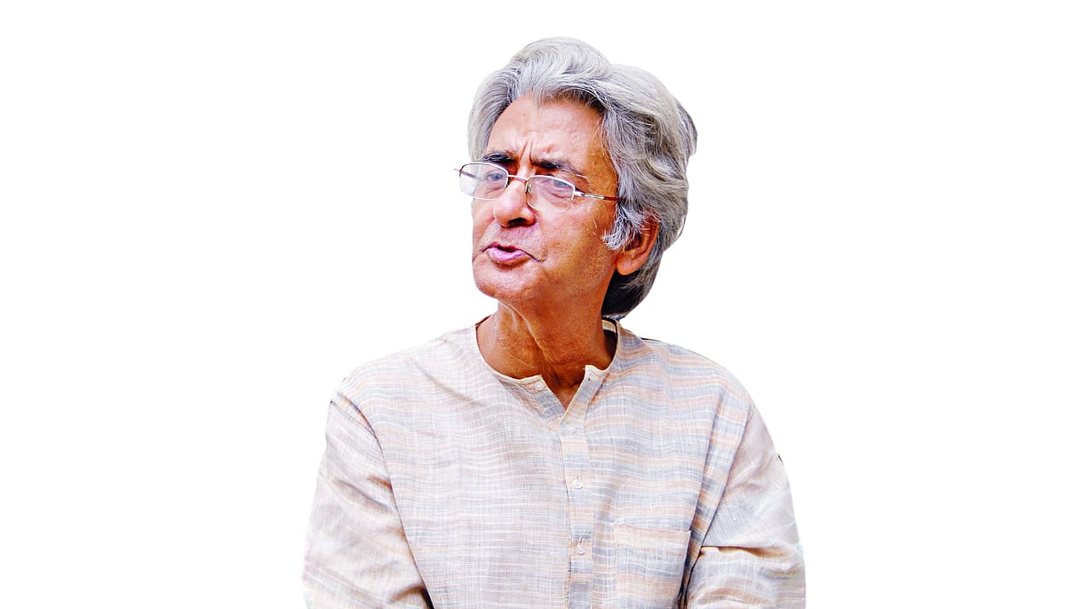 প্রতুল মুখোপাধ্যায় (২৫ জুন ১৯৪২-১৫ ফেব্রুয়ারি ২০২৫)