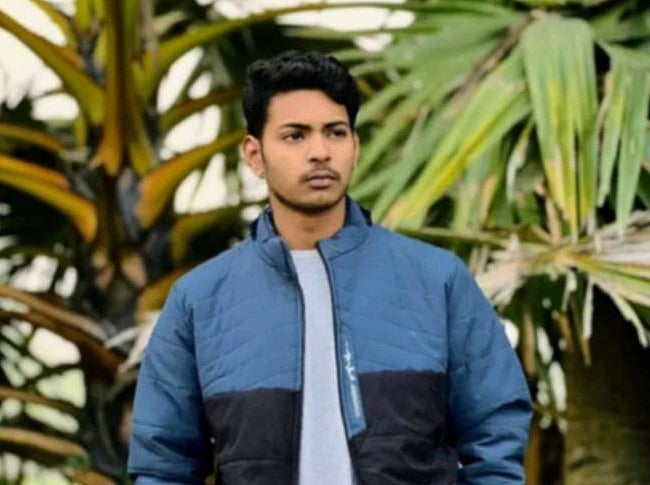 জুনায়েদ রহমান