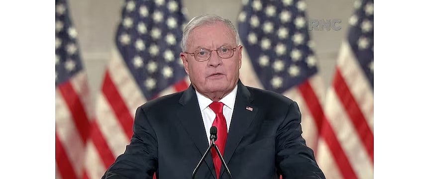 কেইথ কেলগ