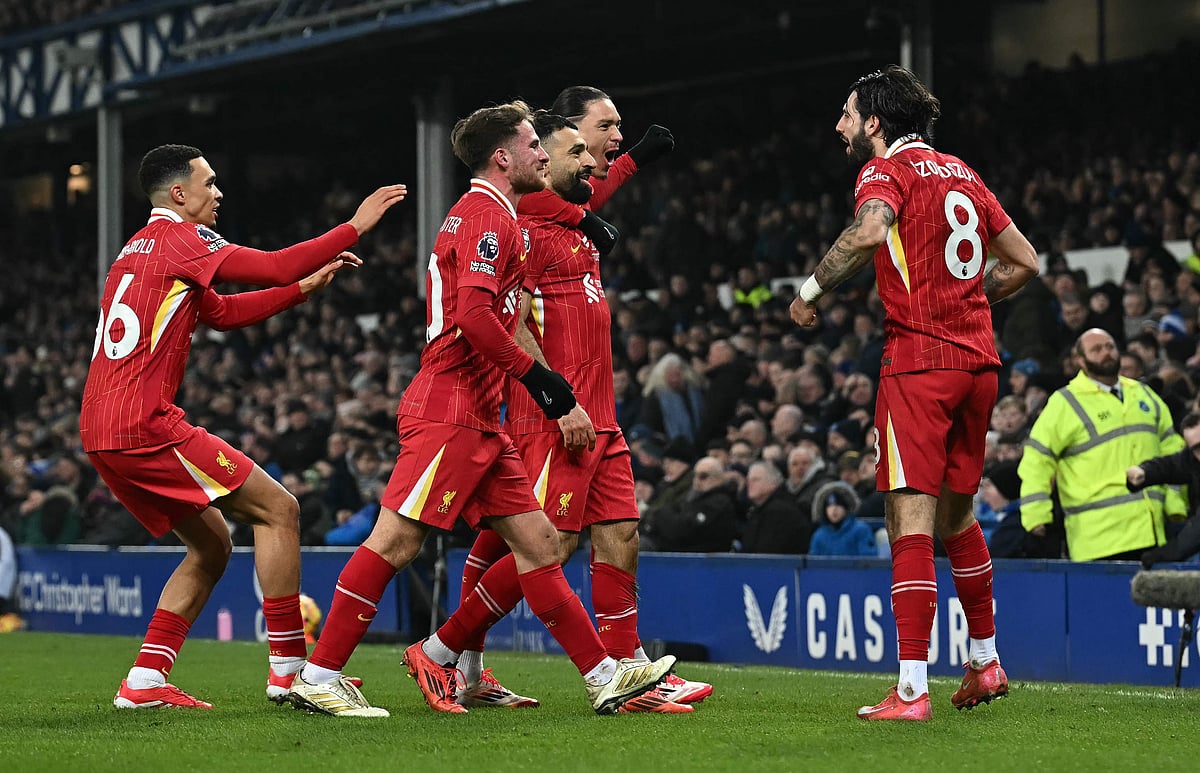 লিভারপুল কি আজ শিরোপা উৎসবে মাততে পারবে