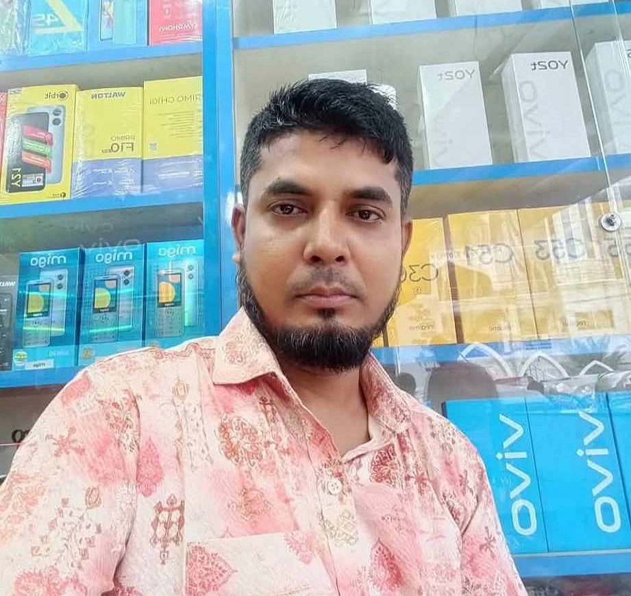 ইউসুফ পাটোয়ারী