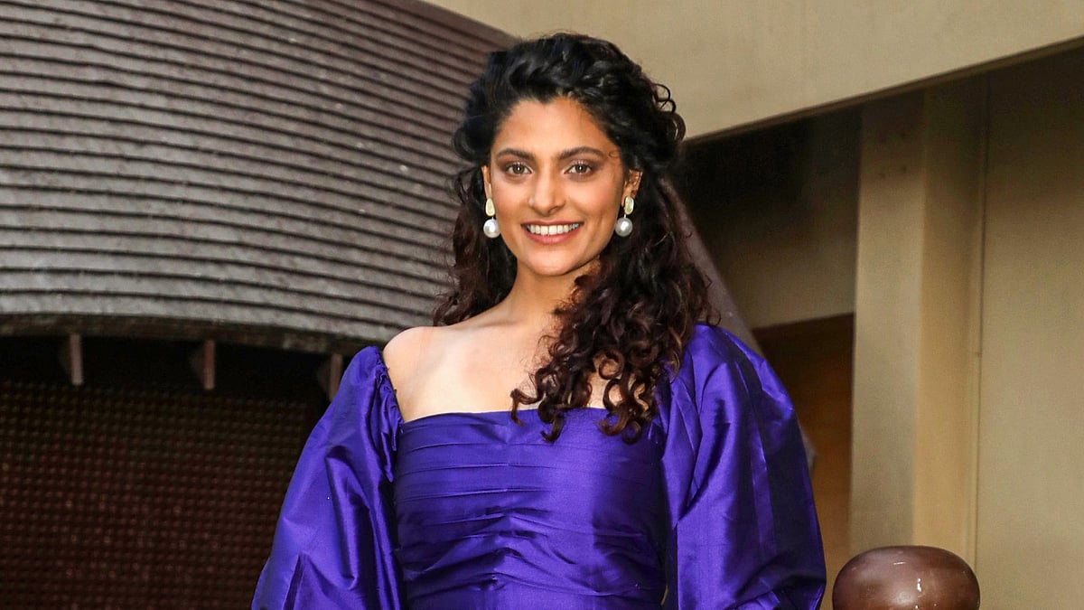 সায়ামি খের। এএনআই