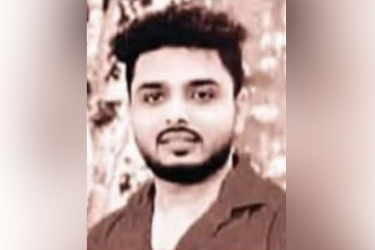 আনিসুর রহমান