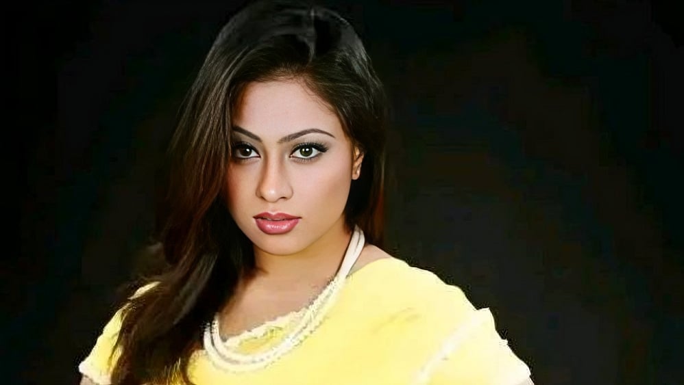 সাদিকা পারভীন পপি