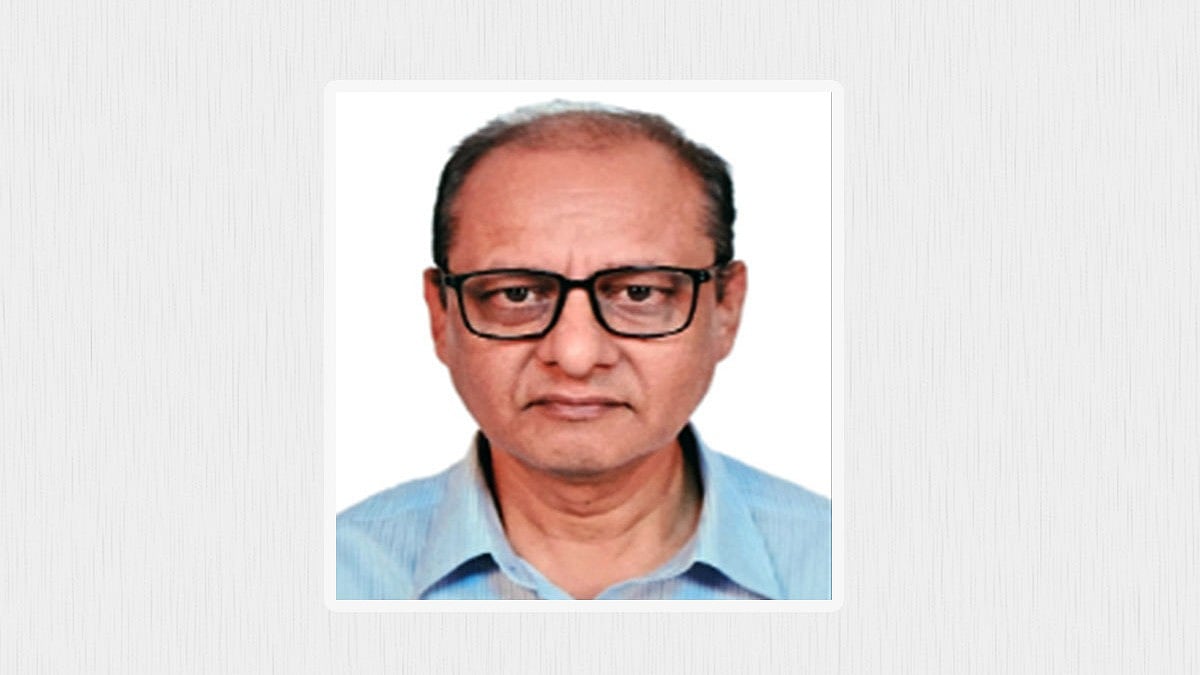 প্রাথমিক ও গণশিক্ষা মন্ত্রণালয়ের উপদেষ্টা বিধান রঞ্জন রায় পোদ্দার