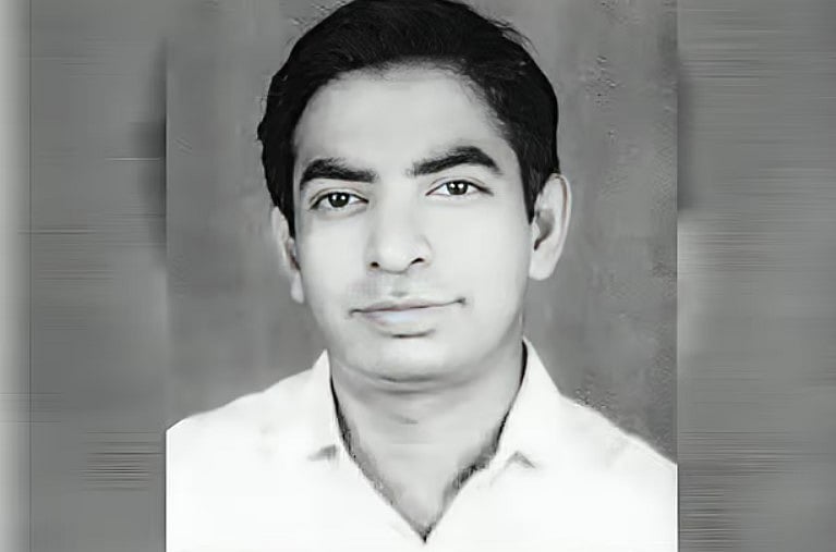 সৈয়দ মোহাম্মদ শামসুজ্জোহা