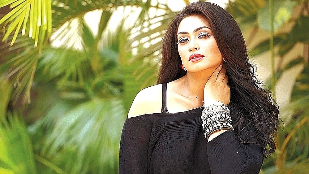 সাদিকা পারভীন পপি