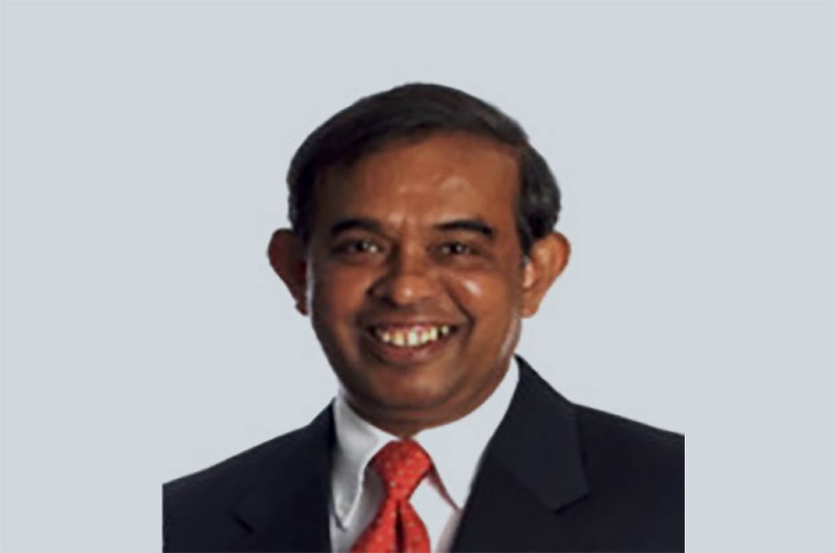 ফারুক আহমেদ