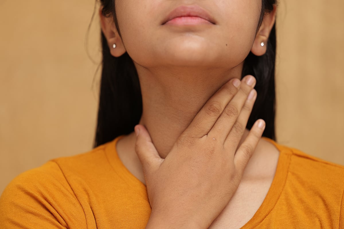 মুখগহ্বর ও খাদ্যনালির ক্যানসারে আক্রান্তের সংখ্যা বাড়ছে