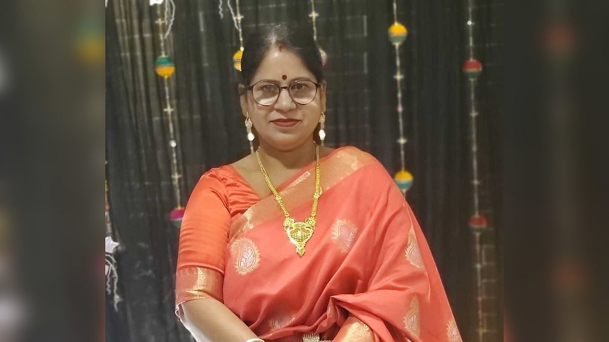 শিউলি সান্যাল