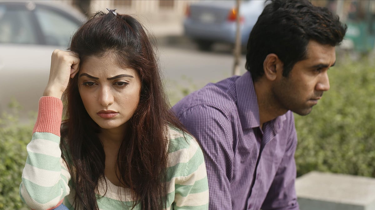 পরিসংখ্যানে দেখা গেছে, কিছু নির্দিষ্ট  পেশাজীবীর মধ্যে বিচ্ছেদের হার সবচেয়ে বেশি হয়