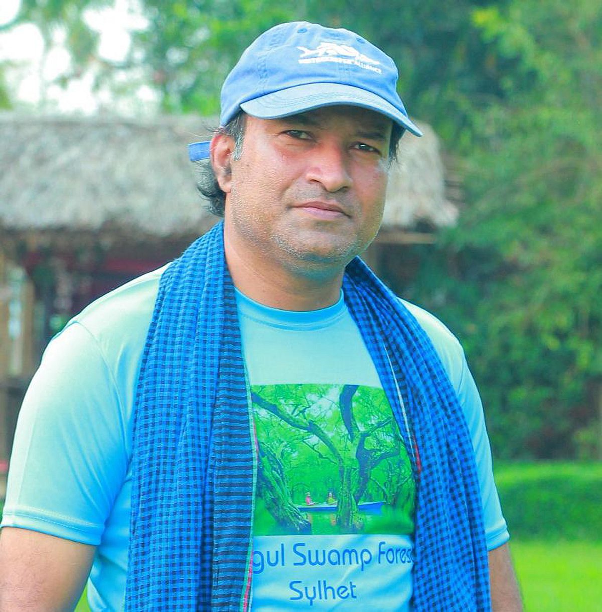 আবদুল করিম চৌধুরী