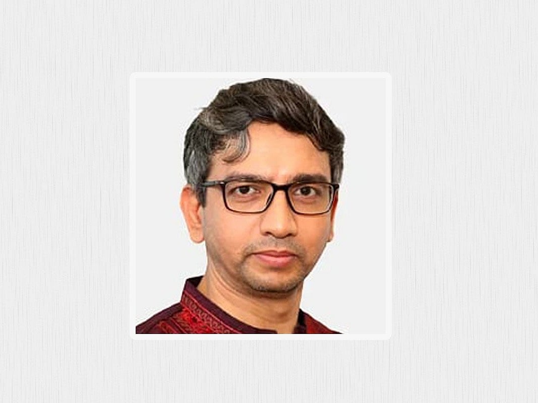 তারিক মনজুর