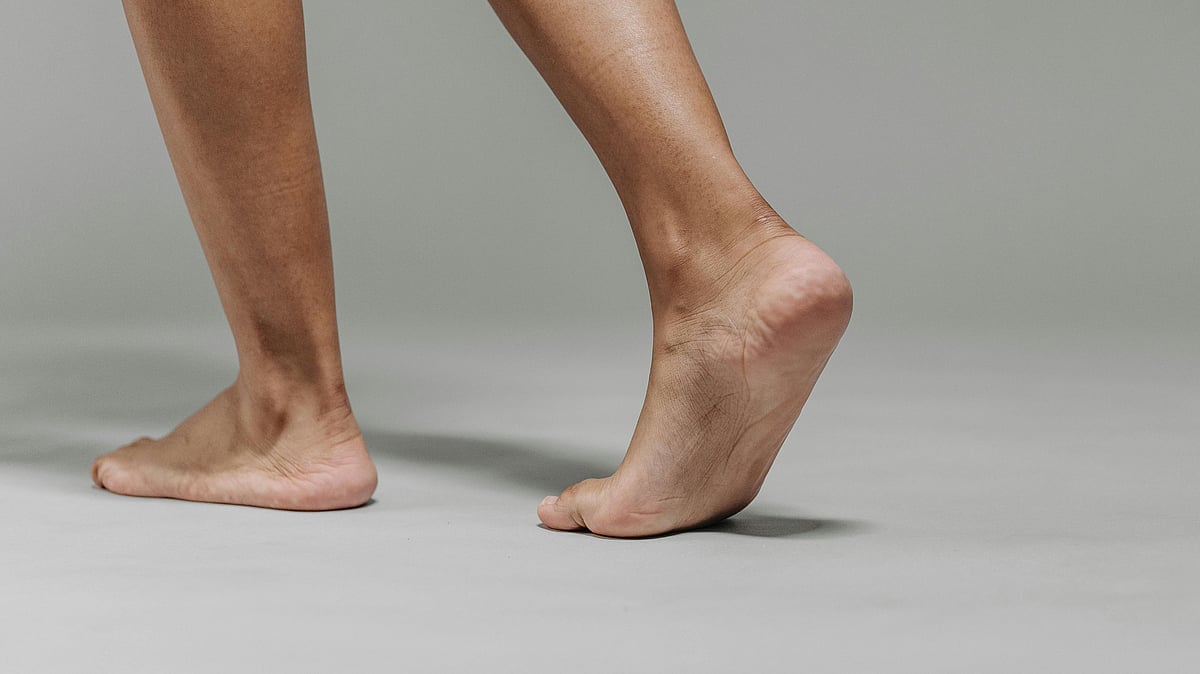 অ্যাথলেট ফুট যেমন শুধু খেলোয়াড়দের হয় না, তেমনি শুধু পায়ের রোগও না