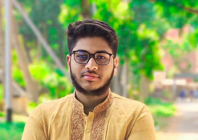 সিফাত সিফাতুল্লাহ