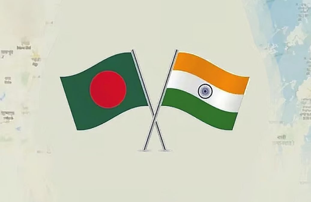 বাংলাদেশ–ভারতের সম্পর্কের সংকট কোথায়, সমাধান কী | প্রথম আলো