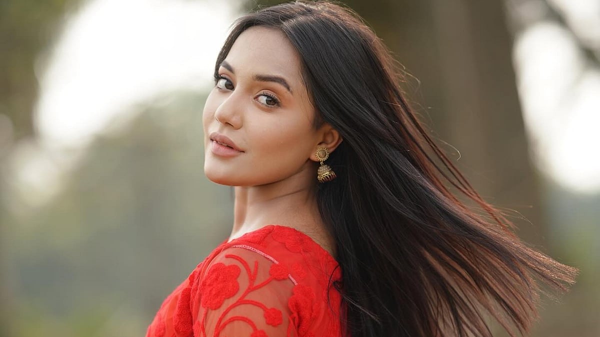 সামিরা খান মাহি