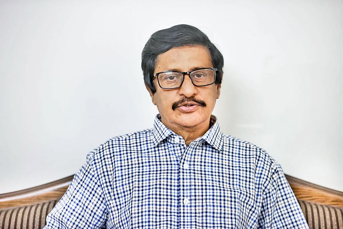 আল মাসুদ হাসানউজ্জামান