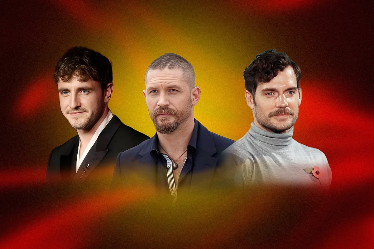 কে হচ্ছেন নতুন জেমস বন্ড। কোলাজ