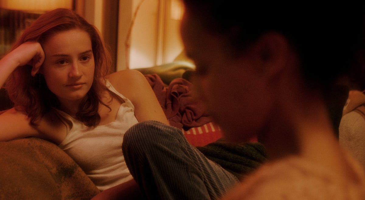 ‘ড্রিমস (সেক্স লাভ)’–এর দৃশ্য। আইএমডিবি