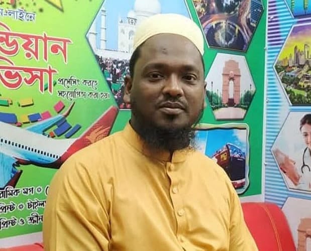নিহত আবদুস সাত্তার