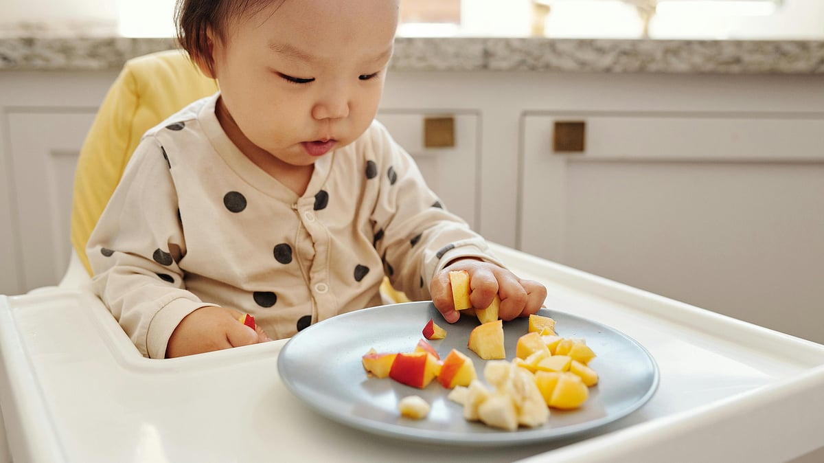 ৩ থেকে ১২ মাস বয়সের মধ্যে এ জটিল রোগ প্রকাশ পায়