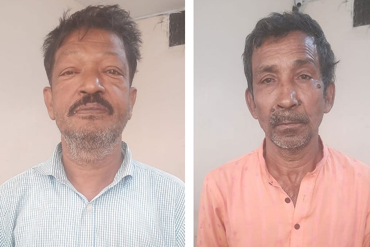 চট্টগ্রামের সীতাকুণ্ডে নারীর মৃত্যুর ঘটনায় গ্রেপ্তার ইদ্রিস চৌধুরী ও আক্তার হোসেন