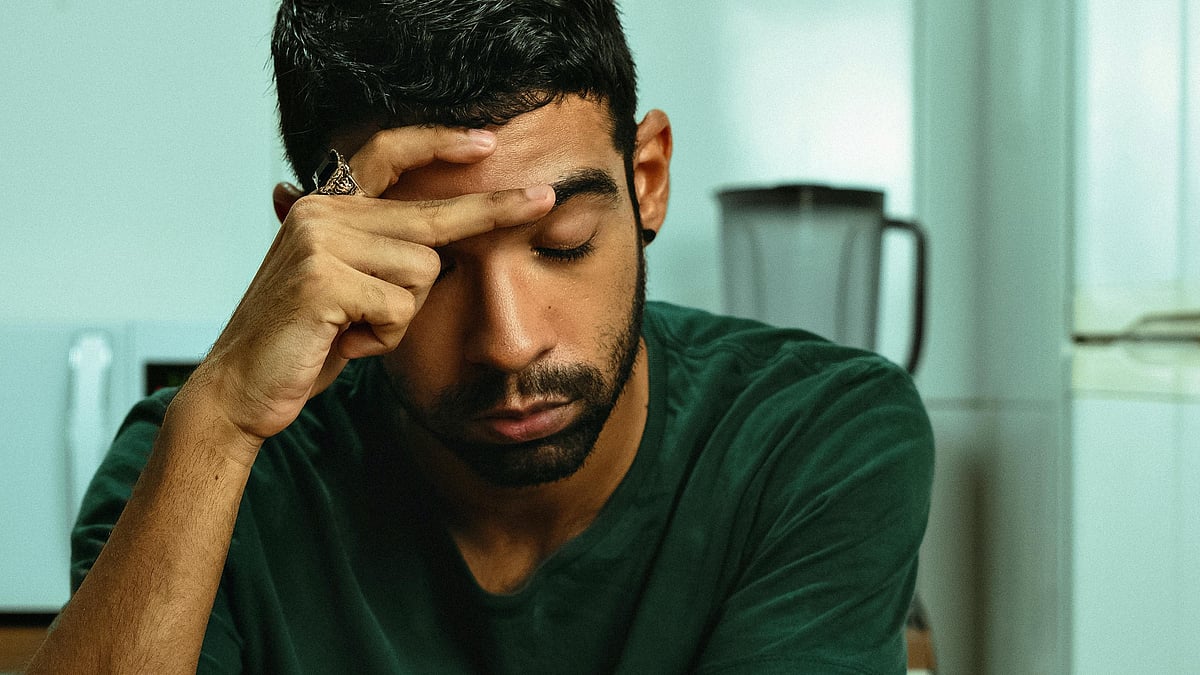 কেউ যে প্রি–ডায়াবেটিস পর্যায়ে আছেন, তা পরীক্ষা ছাড়া এমনিতে বোঝা মুশকিল