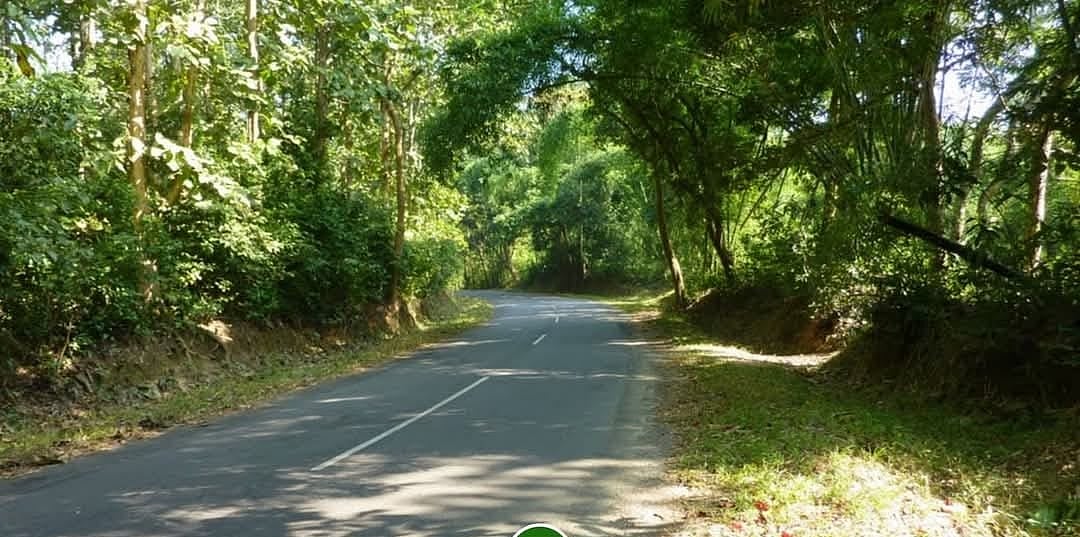 হবিগঞ্জের সাতছড়ি আঞ্চলিক সড়ক দিয়ে রাত ১০টার পর জনসাধারণ ও যান চলাচলে পুলিশের মানা