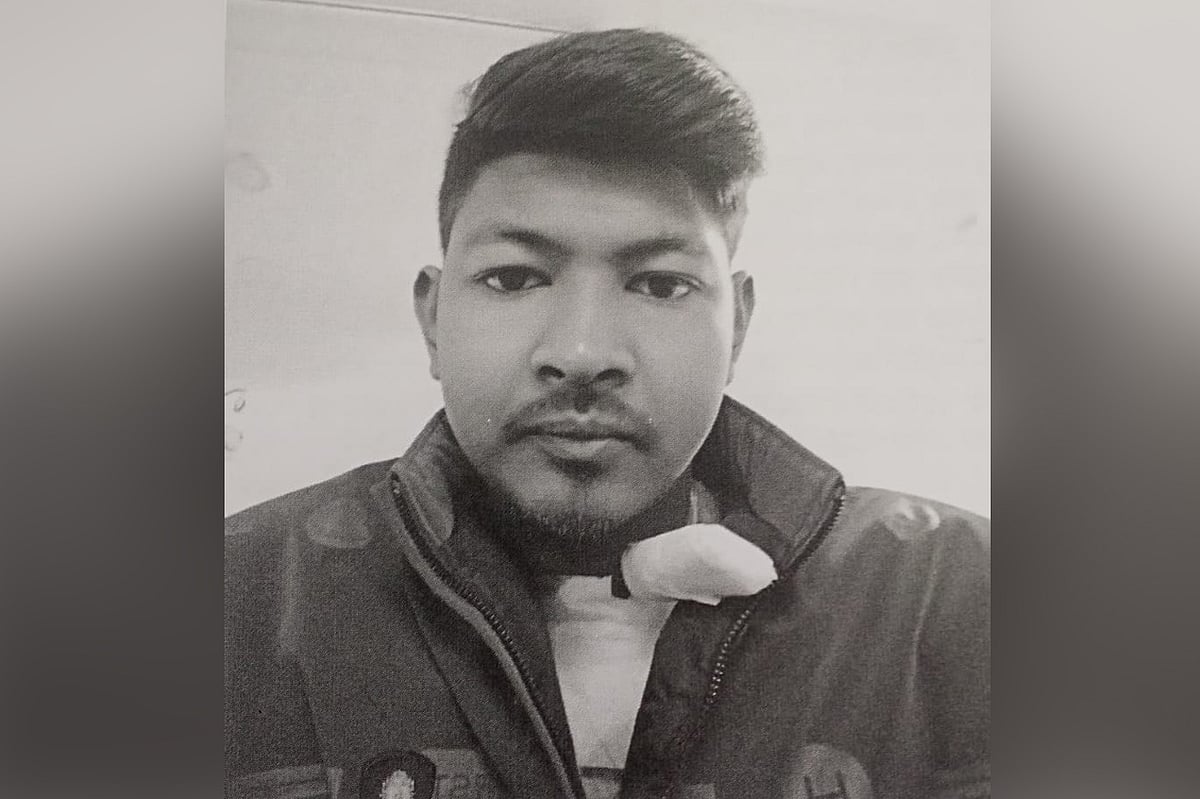 প্রতীক রায়