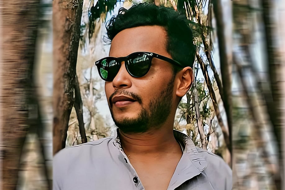 শিহাব কবির নাহিদ