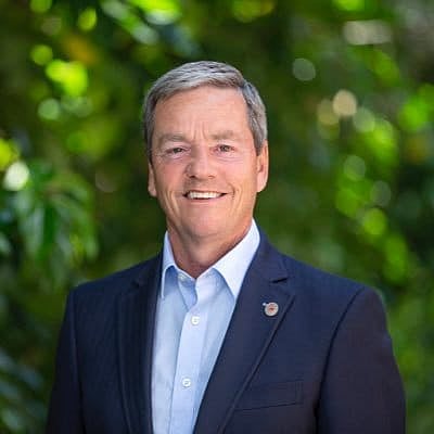 নিউজিল্যান্ডের সদ্য সাবেক বাণিজ্যমন্ত্রী অ্যান্ড্রু বেইলি