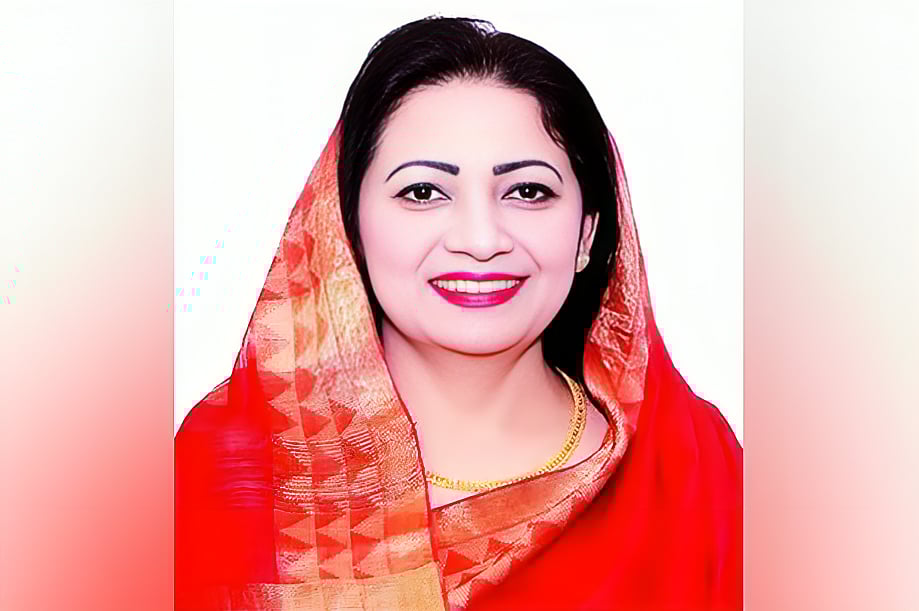 জান্নাত আরা হেনরী